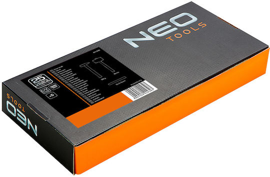 Neo Tools Satz Hämmer 300gr mit Fiberglass Griff 84-242