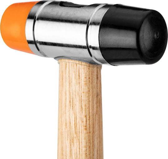 Neo Tools Mattel 250gr cu Mâner de Lemn 11-621