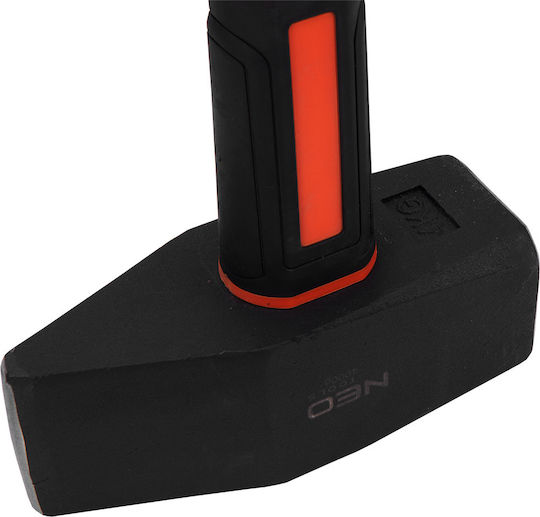 Neo Tools Sledgehammer 4kg 25-161