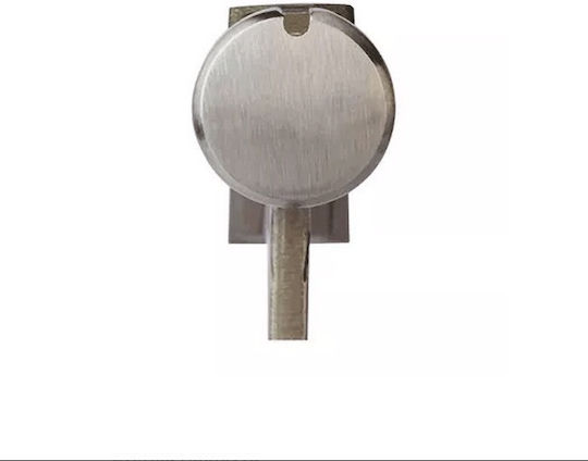Milwaukee Hammer 570gr mit Kunststoffgriff Aufreißer 4932464028