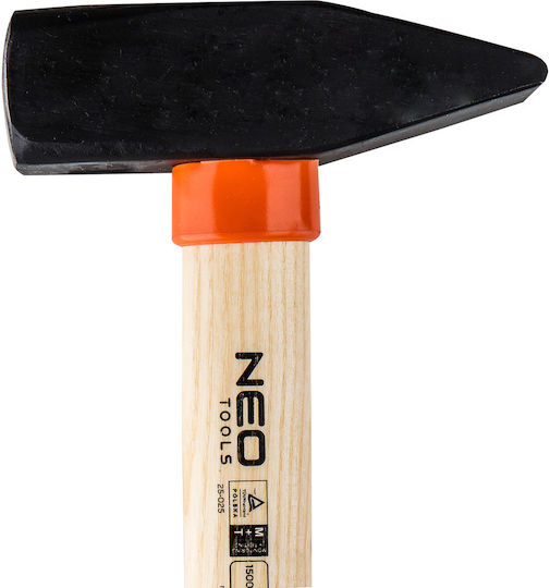 Neo Tools Σφυρί 1.5kg 25-025