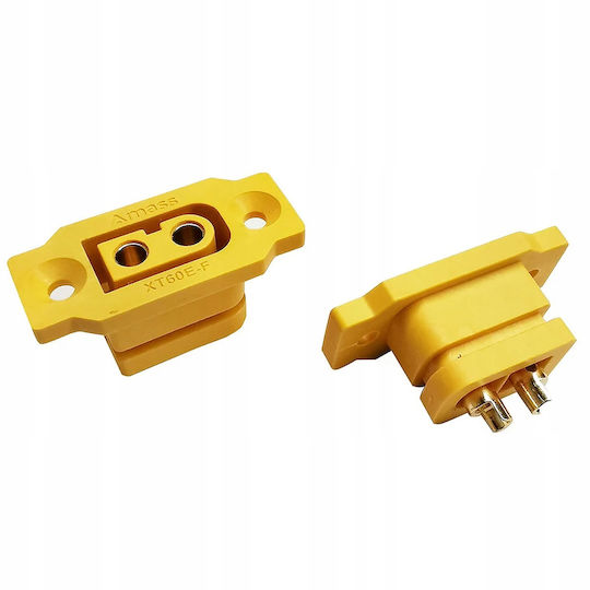 Soclu Wtyk Amass Xt60e-f 1buc