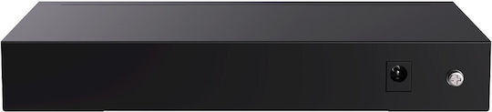Tenda TEM2007X Unmanaged L2 Switch with 5 Gigabit (1Gbps) Ethernet Ports and 2 SFP Ports
