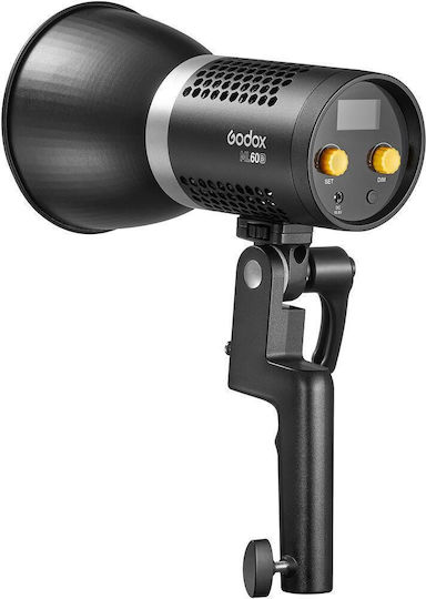 Godox Ml60bi Ring Light