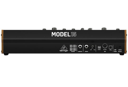 Behringer Model 15 Analog Synthesizer