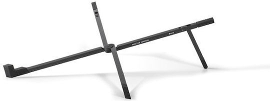 Native Union Βάση Στήριξης για Laptop (FOLD-ALU-STAND-BLK)