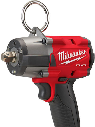 Milwaukee M18 FMTIW2F12-502X Ударен гайковерт 2x5Ах с Приемник 1/2"
