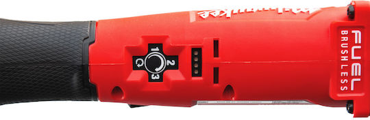 Milwaukee M12 FRAIWF12-0 Brushless Μπουλονόκλειδο Μπαταρίας 12V Solo με Υποδοχή 1/2"