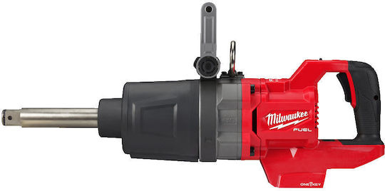 Milwaukee M18 Fuel™ One-Key™ Schlagschrauber Akku 18V Solo mit Aufnahme 1"