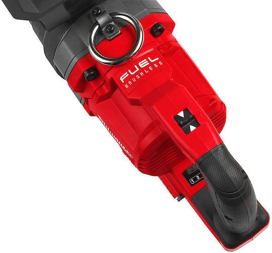 Milwaukee M18 Fuel™ One-Key™ Schlagschrauber Akku 18V Solo mit Aufnahme 1"