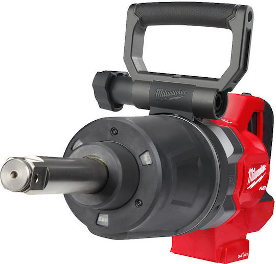 Milwaukee M18 Fuel™ One-Key™ Schlagschrauber Akku 18V Solo mit Aufnahme 1"