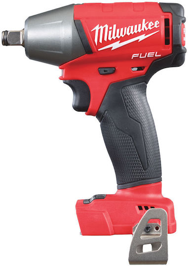 Milwaukee M12 FIWF12-0 Безчетков Ударен гайковерт Соло с Приемник 1/2"