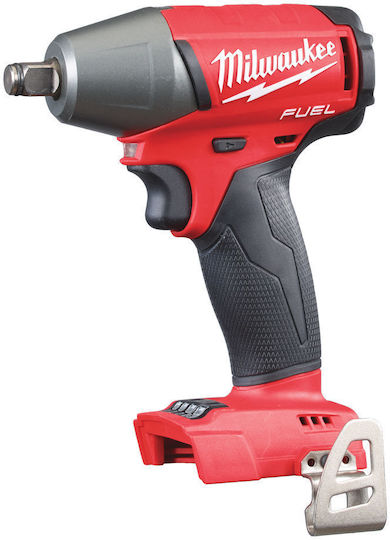 Milwaukee M12 FIWF12-0 Безчетков Ударен гайковерт Соло с Приемник 1/2"