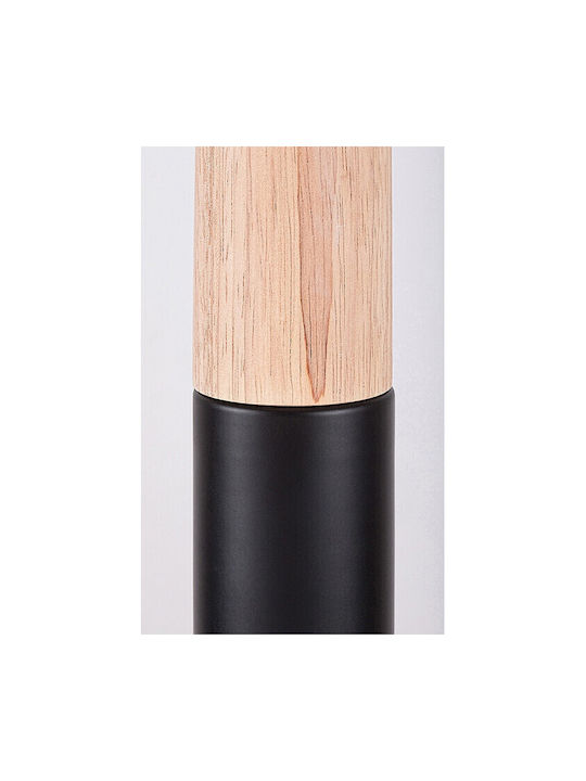 Rabalux Pendant Light Beige Rail with Socket GU10