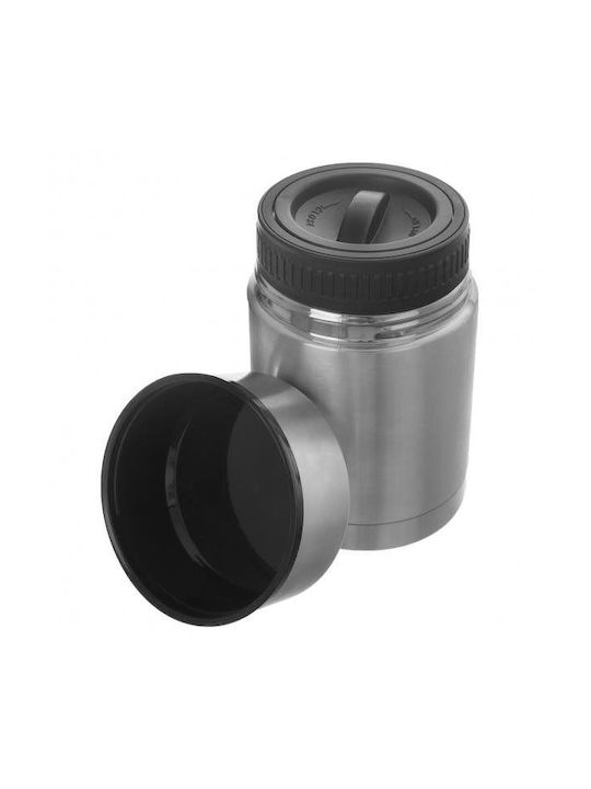 Orion Inox Thermo Lunch Box Gray 700ml