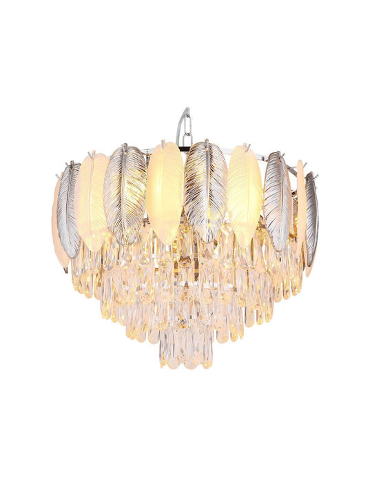Globo Lighting Πλαφονιέρα Globo Lighting Πλαφονιέρα