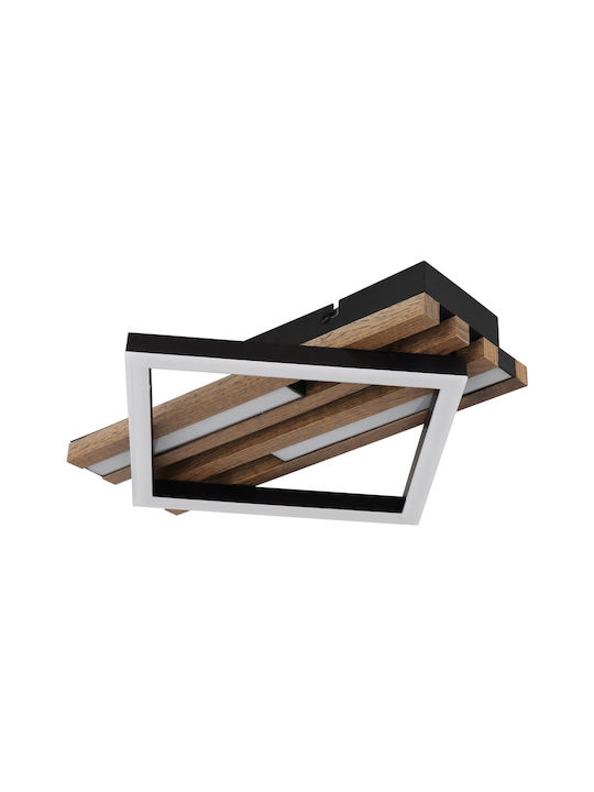 Globo Lighting Deckenleuchte 33cm LED