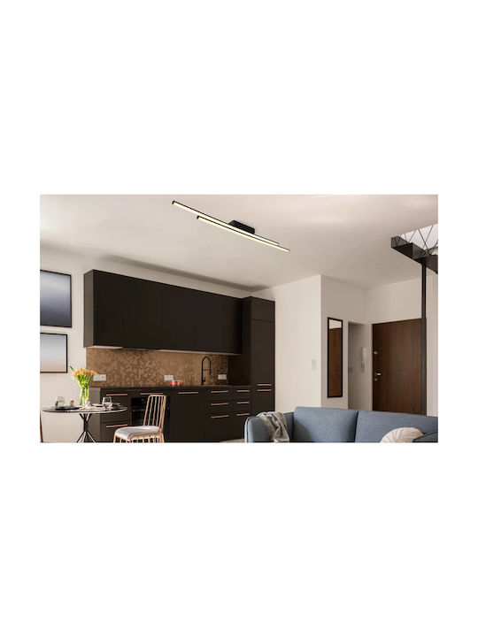 Globo Lighting Deckenleuchte 110cm LED