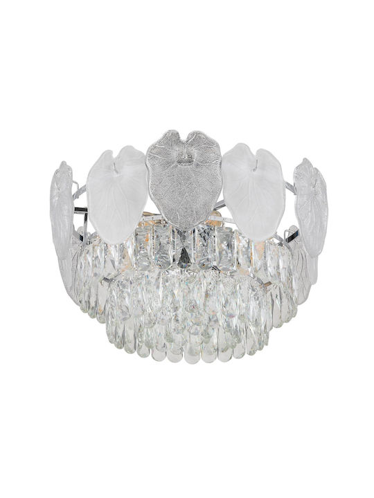 Globo Lighting Πλαφονιέρα Globo Lighting Πλαφονιέρα