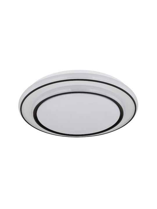 Globo Lighting Deckenleuchte LED Globo Lighting Deckenleuchte LED