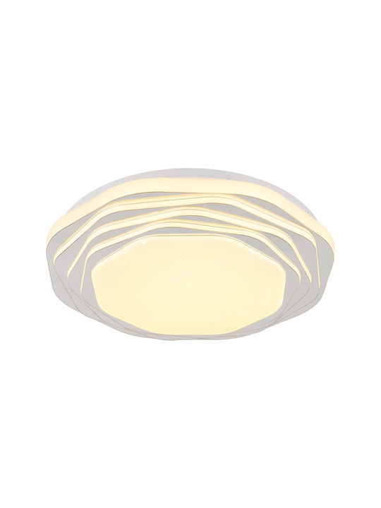Globo Lighting Таванно осветление LED