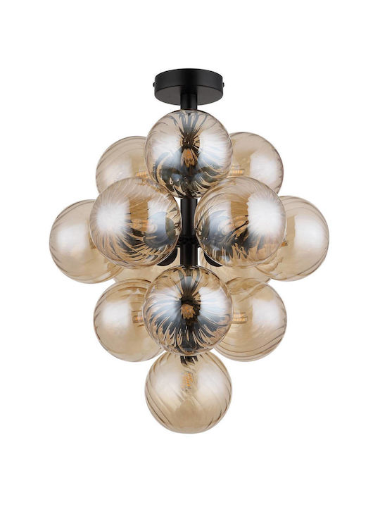 Globo Lighting Πλαφονιέρα 39.5εκ. Globo Lighting Πλαφονιέρα 39.5εκ.