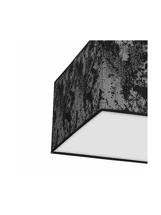 Eko Light Satino Ceiling Light 40cm