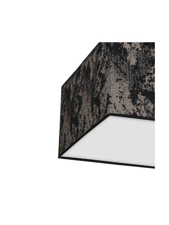 Eko Light Satino Ceiling Light 40cm