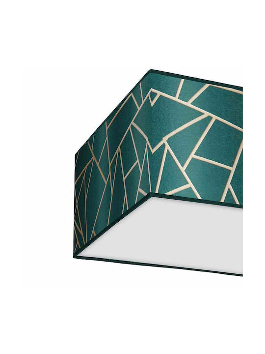 Eko Light Ziggy Ceiling Light 40cm