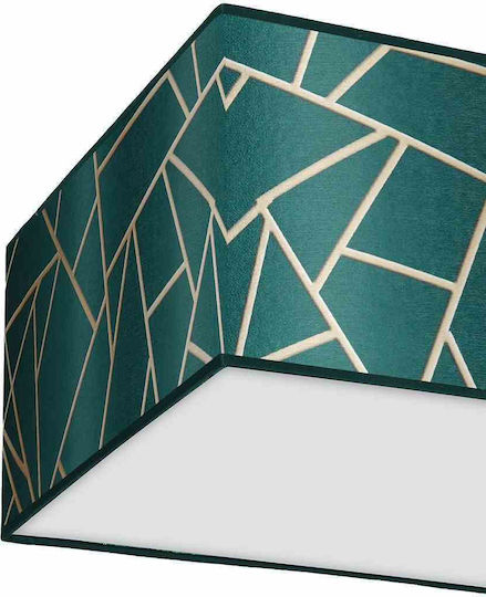 Eko Light Ziggy Таванно осветление 40бр