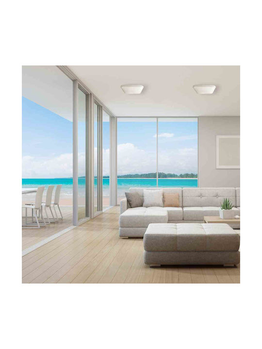 Eko Light Ceiling Light Bathroom LED