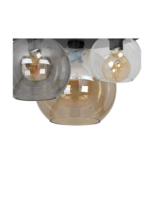 Eko Light Plafonieră