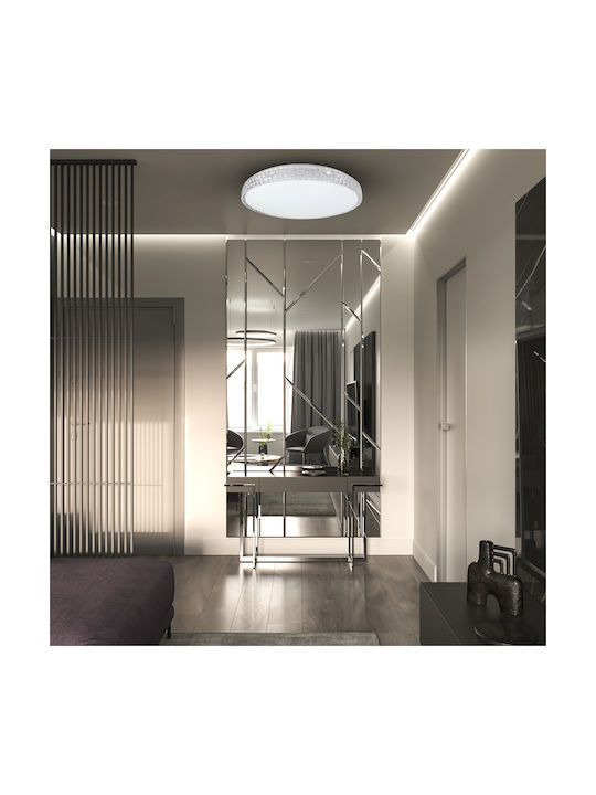 Eko Light Πλαφονιέρα LED Eko Light Πλαφονιέρα LED