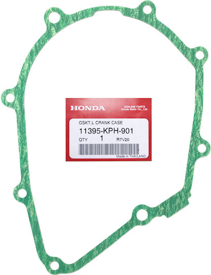 Honda 11395-KPH-901