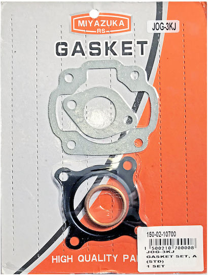 IQ Tech Head Gasket for Motorcycle 150-02-10700