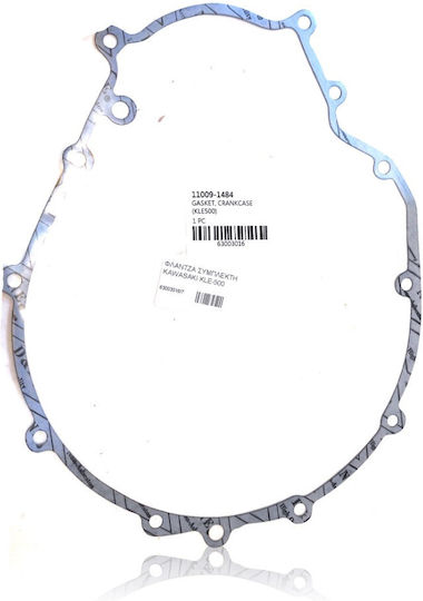 Tai Motorcycle Clutch Cover Gasket 63003016