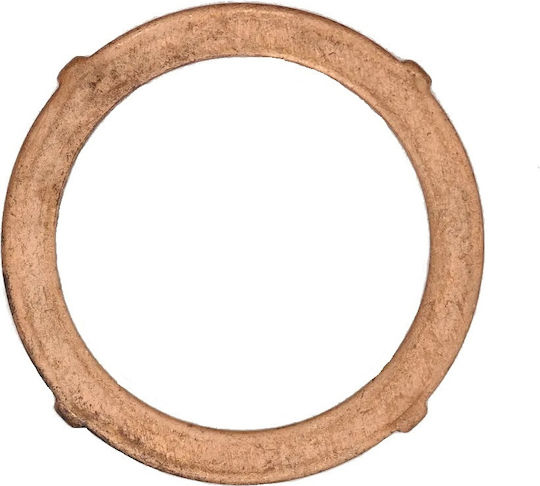 Piaggio Motorcycle Exhaust Gasket 480853