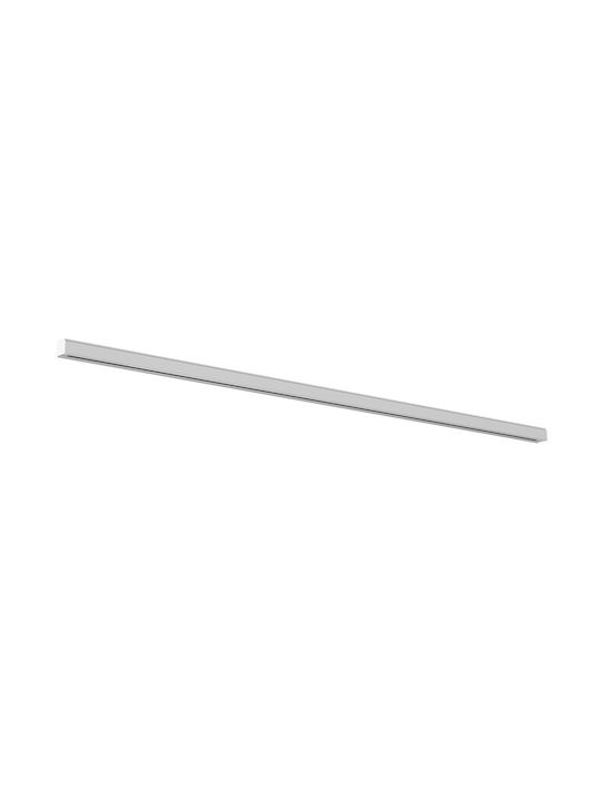 Eko Light Lugar Triple Spot with Socket AR111 in White Color