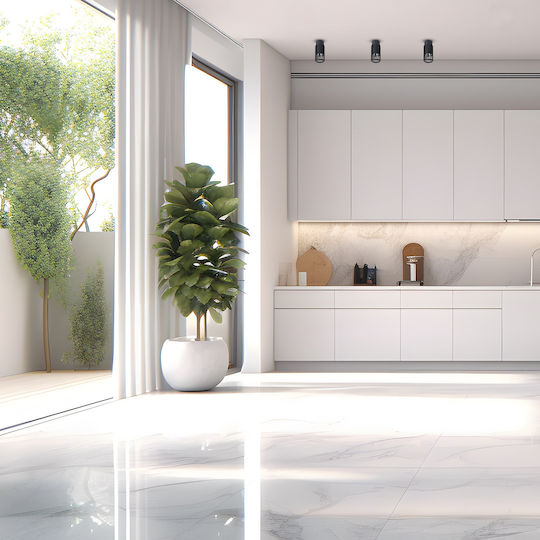 Eko Light Μονό Σποτ με Ντουί GU10 σε Μαύρο Χρώμα