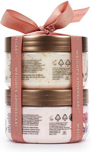 Tri-Coastal Design Tri-Coastal Skin Care Set for Moisturizing