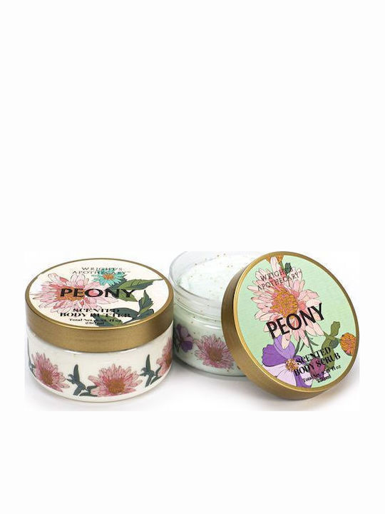 Tri-Coastal Design Tri-Coastal Σετ Περιποίησης για Ενυδάτωση Peony