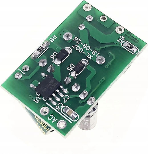 Unitate de Alimentare Rosfix 12v 450ma 5.4w