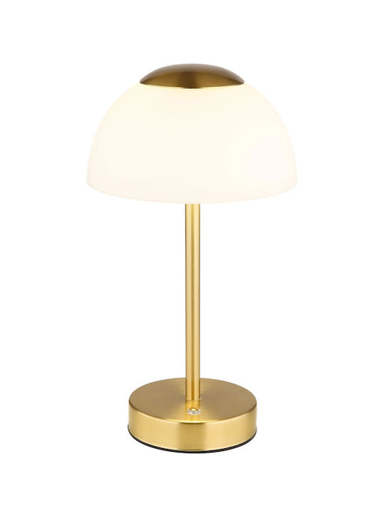 Globo Lighting Διακοσμητικό Φωτιστικό LED Θερμό Λευκό 4000K