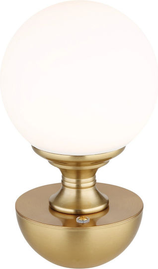 Globo Lighting Dekorative Lampe Bronze Globo Lighting Dekorative Lampe Bronze
