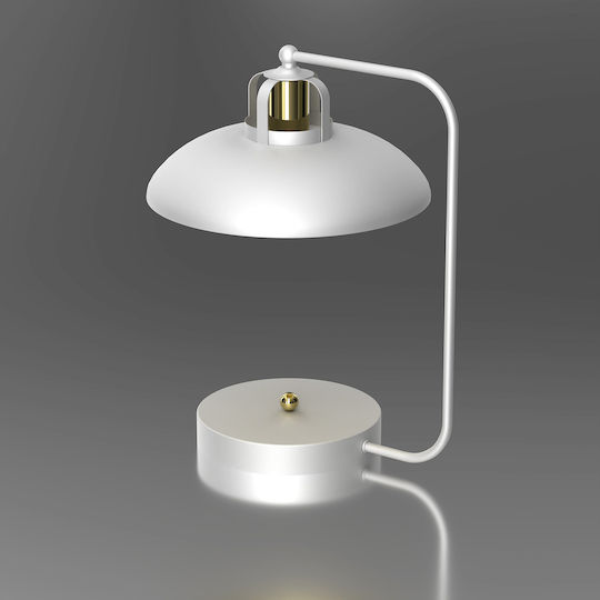 Eko Light Dekorative Tischlampe Felix