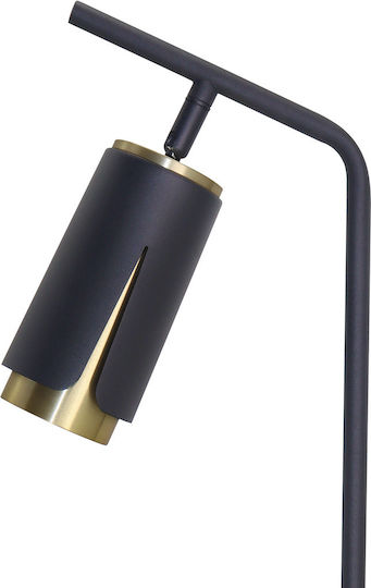 Eko Light Decorative Lamp Black