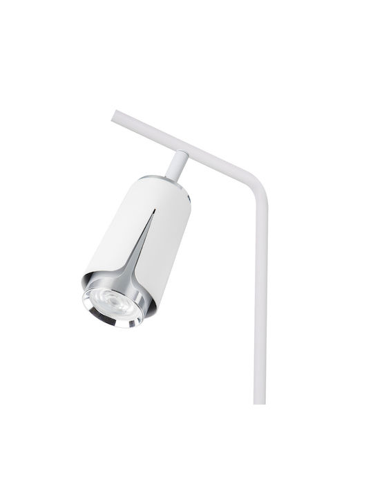 Eko Light Dekorative Lampe Weiß