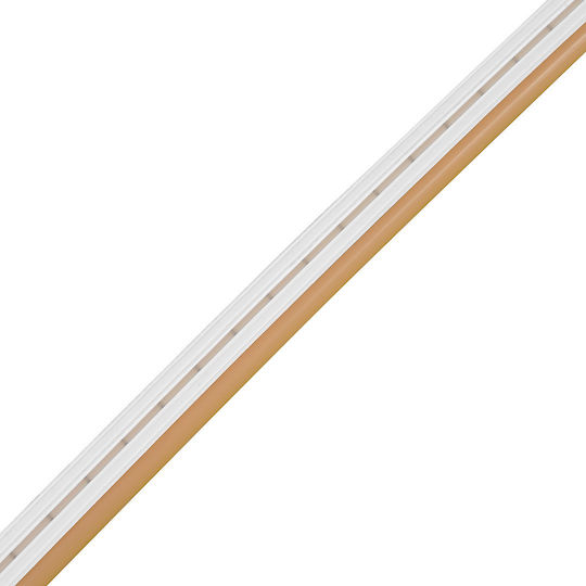 Eko Light Rezistent la apă Bandă LED 12V Portocaliu Lumină 25m Neon Flex