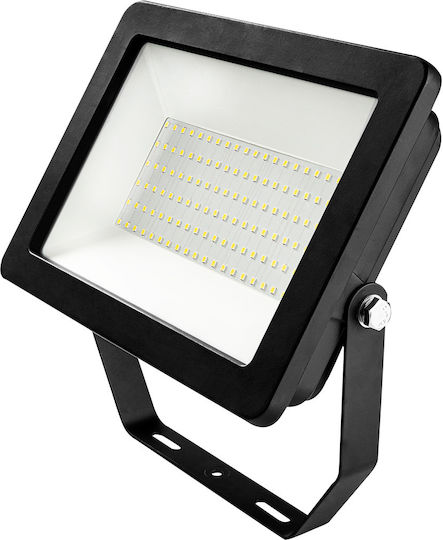 Neo Tools Work & Site Light LED Power Source IP65 with Brightness up to 8500 Lumens