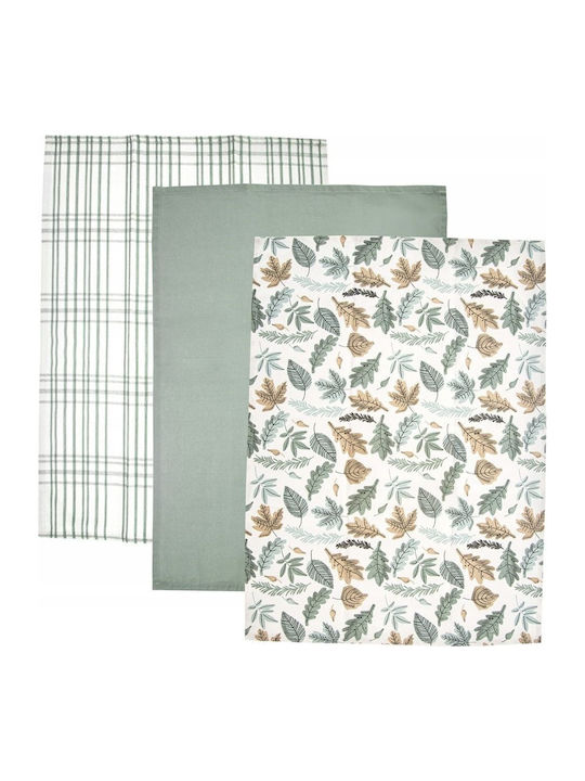 Orion Prosop din 100% Bumbac 70x50cm 3buc